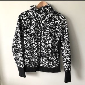 Lululemon Cozy Cuddle Up Jacket